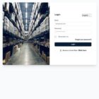 دانلود اپلیکیشن حمل و نقل فلاتر InstaHaul-Package Courier Delivery App