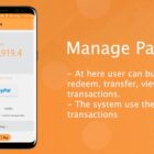 دانلود اپلیکیشن حمل و نقل اندروید Chat Taxi Android Source Code