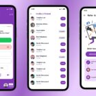 دانلود اپلیکیشن یادگیری فلاتر DTQuiz-Flutter Online Quiz-Earn App