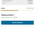 دانلود اپلیکیشن فروشگاهی فلاتر Fluxstore WooCommerce-Flutter Full App
