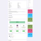 دانلود اپلیکیشن فروشگاهی اندروید AppDL-Multilingual Tiny App Store