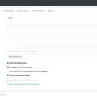 دانلود اپلیکیشن فروشگاهی اندروید AppDL-Multilingual Tiny App Store