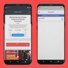 دانلود اپلیکیشن یادگیری فلاتر eClass LMS Mobile App-Flutter Android-iOS