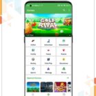 دانلود اپلیکیشن فروشگاهی اندروید AppDL-Multilingual Tiny App Store