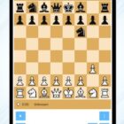دانلود اپلیکیشن بازی اندروید Chess Game For Android-App Template