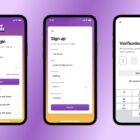 دانلود اپلیکیشن یادگیری فلاتر DTQuiz-Flutter Online Quiz-Earn App