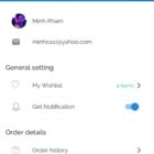 دانلود اپلیکیشن فروشگاهی فلاتر Fluxstore WooCommerce-Flutter Full App