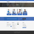 دانلود اسکریپت محتوا Multix-Multipurpose Website CMS with Codeigniter