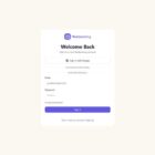 دانلود اسکریپت رزرو Reebooking-Spa Saloon Service Appointment