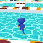 دانلود بازی اچ تی ام ال Shortcut Race-HTML5 game-Admob-Construct 3