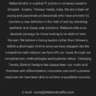 دانلود اپلیکیشن رسانه اندروید V Stream-Video Streaming Application