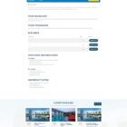 دانلود اسکریپت گردشگری bdcTravel-Tour and Travel Management