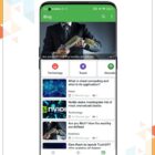 دانلود اپلیکیشن فروشگاهی اندروید AppDL-Multilingual Tiny App Store
