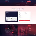 دانلود اسکریپت پزشکی BloodLab-Blood Donation Platform