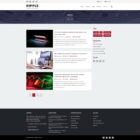 دانلود اسکریپت محتوا Botble-Laravel CMS-CRUD generator-Modular