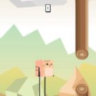 دانلود بازی اچ تی ام ال Endless Walker-Construct 3