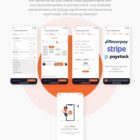 دانلود اپلیکیشن رزرو فلاتر GoFresha-Salon-Spa-Massage Appointment