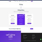 دانلود اسکریپت محتوا Niva-Multipurpose Website CMS-Business Agency