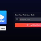 دانلود اپلیکیشن رسانه اندروید StreamBox-IPTV Player for Android-TV