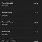 دانلود اپلیکیشن رسانه اندروید V Stream-Video Streaming Application
