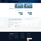 دانلود اسکریپت گردشگری bdcTravel-Tour and Travel Management