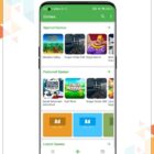 دانلود اپلیکیشن فروشگاهی اندروید AppDL-Multilingual Tiny App Store