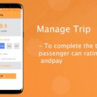 دانلود اپلیکیشن حمل و نقل اندروید Chat Taxi Android Source Code