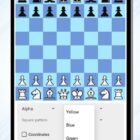 دانلود اپلیکیشن بازی اندروید Chess Game For Android-App Template