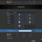 دانلود اسکریپت فروشگاهی PixShop-E-Commerce Shopping Platform