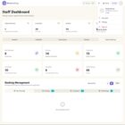 دانلود اسکریپت رزرو Reebooking-Spa Saloon Service Appointment