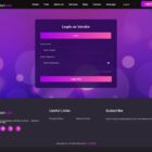 دانلود اپلیکیشن رزرو فلاتر SalonHub-Spa-Salon Booking Management