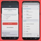 دانلود اپلیکیشن یادگیری فلاتر eClass LMS Mobile App-Flutter Android-iOS