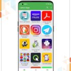 دانلود اپلیکیشن فروشگاهی اندروید AppDL-Multilingual Tiny App Store