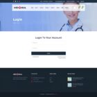 دانلود اسکریپت پزشکی Medheal-Medical Store eCommerce-Appointment