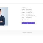 دانلود اسکریپت املاک Sarchholm real estate laravel multilingual agency