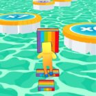 دانلود بازی اچ تی ام ال Shortcut Race-HTML5 game-Admob-Construct 3