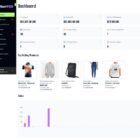 دانلود اسکریپت مارکت پلیس ViserPOD-Print OnDemand POD Marketplace