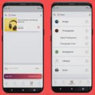 دانلود اپلیکیشن یادگیری فلاتر eClass LMS Mobile App-Flutter Android-iOS