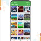 دانلود اپلیکیشن فروشگاهی اندروید AppDL-Multilingual Tiny App Store