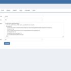دانلود اسکریپت محتوا Multix-Multipurpose Website CMS with Codeigniter
