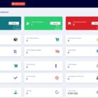 دانلود اسکریپت فروشگاهی PixShop-E-Commerce Shopping Platform