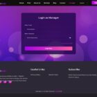 دانلود اپلیکیشن رزرو فلاتر SalonHub-Spa-Salon Booking Management