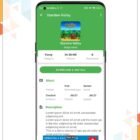 دانلود اپلیکیشن فروشگاهی اندروید AppDL-Multilingual Tiny App Store