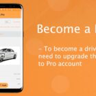 دانلود اپلیکیشن حمل و نقل اندروید Chat Taxi Android Source Code