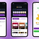 دانلود اپلیکیشن یادگیری فلاتر DTQuiz-Flutter Online Quiz-Earn App