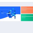 دانلود اپلیکیشن رزرو فلاتر GoFresha-Salon-Spa-Massage Appointment