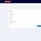 دانلود اسکریپت فروشگاهی PixShop-E-Commerce Shopping Platform