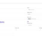 دانلود اسکریپت املاک Sarchholm real estate laravel multilingual agency