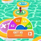 دانلود بازی اچ تی ام ال Shortcut Race-HTML5 game-Admob-Construct 3