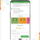 دانلود اپلیکیشن فروشگاهی اندروید AppDL-Multilingual Tiny App Store